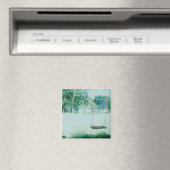 Aimant retour (In Situ (Lave-vaisselle))