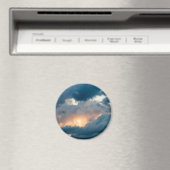 Aimant retour au premier spectacle (In Situ (Lave-vaisselle))