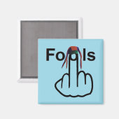 Aimant Retourner les images magnétiques (Recto/Verso)