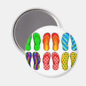 Aimant Retourner les volets (Recto/Verso)