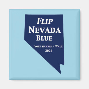 Aimant Retourner Nevada Blue en 2024