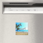 Aimant Retraité...Vivre la Bonne Vie ! (In Situ (Lave-vaisselle))