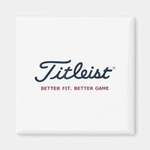 Aimant Retro Titleis-t-il mieux convenir à un meilleur je