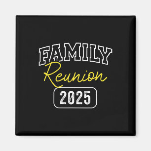 Aimant Retrouvailles Familiales 2025 Magasin Retrouvaille