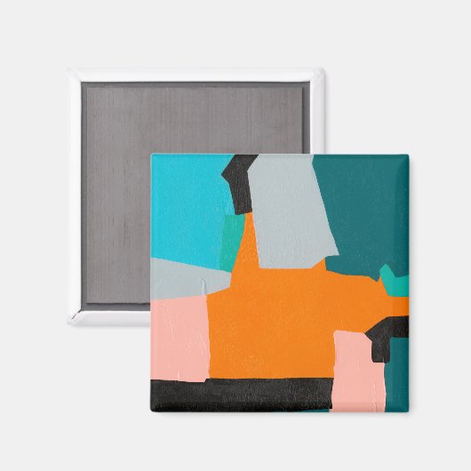 Aimant Réunification (Recto/Verso)