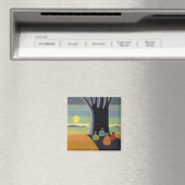 Aimant Réunion de 2005 (In Situ (Lave-vaisselle))