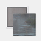 Aimant Réussite de pêche (Recto/Verso)