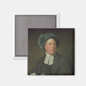 Aimant Rev. John Pickering, c.1777-80 (Recto/Verso)