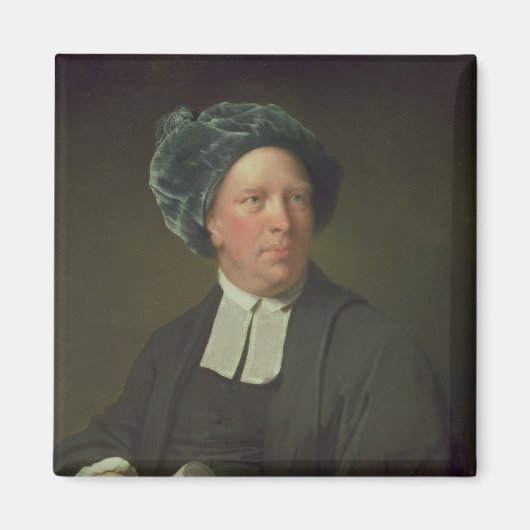 Aimant Rev. John Pickering, c.1777-80 (Devant)
