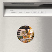 Aimant Rêve... (In Situ (Lave-vaisselle))