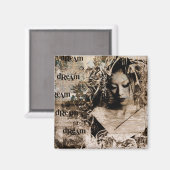 Aimant rêve (Recto/Verso)