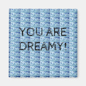 Aimant Rêvé (Devant)