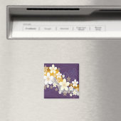 AIMANT RÊVE TROPICAL (In Situ (Lave-vaisselle))