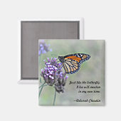 Aimant Réveil (Recto/Verso)