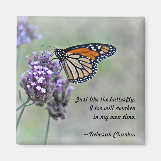 Aimant Réveil (Devant)