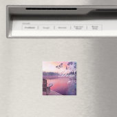 Aimant Rêver (In Situ (Lave-vaisselle))