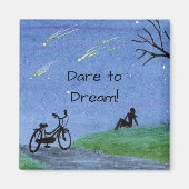 Aimant Rêver (Devant)