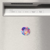 Aimant Rêver sur la couverture intelligente (In Situ (Lave-vaisselle))
