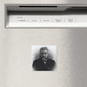 Aimant Révérend Charles Haddon Spurgeon (In Situ (Lave-vaisselle))
