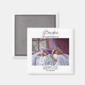 Aimant rêverie (Recto/Verso)