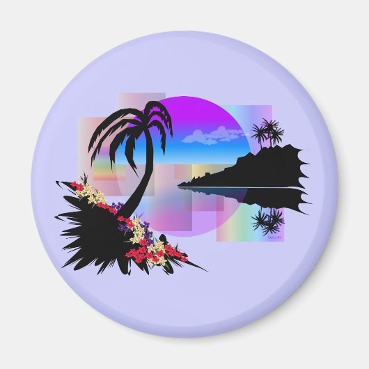 Aimant Rêves 4 (Devant)