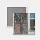 Aimant Rêves effrayants (Recto/Verso)