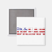 Aimant Rêvez ! (Recto/Verso)