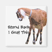 Aimant Reviens, Je Vais Ça (Devant)