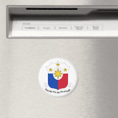 Aimant Révisé aux Philippines, Philippines (In Situ (Lave-vaisselle))
