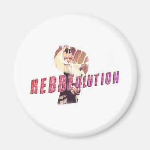 Aimant Révolution des rebelles