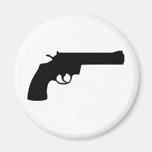Aimant revolver