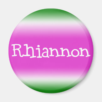 Aimant Rhiannon