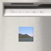 Aimant Rhin (In Situ (Lave-vaisselle))