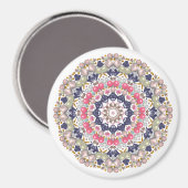 Aimant Rhinestones, paillettes, confettis (Recto/Verso)