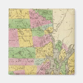 Aimant Rhode Island 3 (Devant)