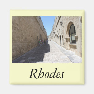 Aimant Rhodes