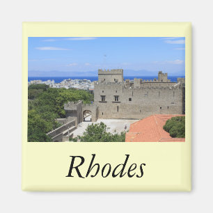 Aimant Rhodes