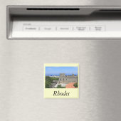 Aimant Rhodes (homonymie) (In Situ (Lave-vaisselle))