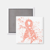 Aimant Ribbon (Recto/Verso)