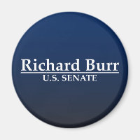 Richard Burr Sénat américain