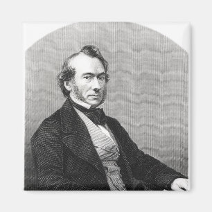 Aimant Richard Cobden