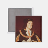 Aimant Richard III (Recto/Verso)