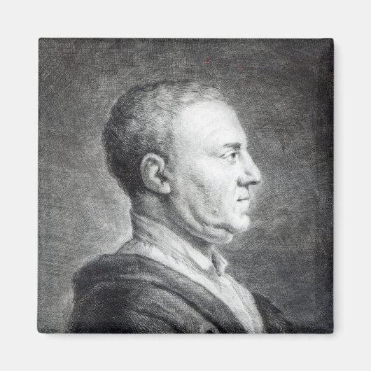Aimant Richard Mead, 1739 (Devant)