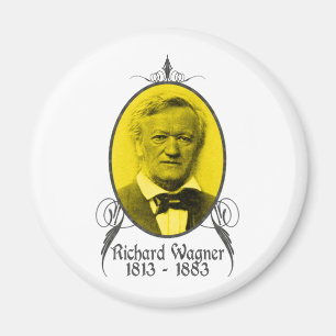 Aimant Richard Wagner