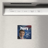 Aimant Rick Perry 2012 (In Situ (Lave-vaisselle))