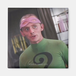 Aimant Riddler - Non masqué 2