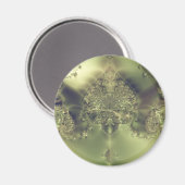 Aimant Rideau métallique (Recto/Verso)