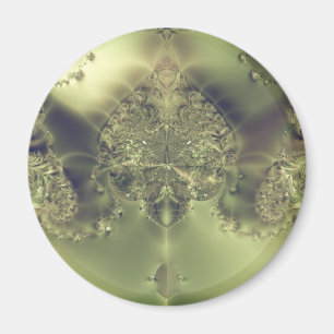 Aimant Rideau métallique