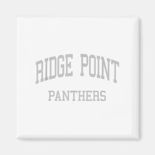 Aimant Ridge Point High School S Missouri City Tx Retro