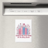 Aimant Rien De Tel Que... (In Situ (Lave-vaisselle))